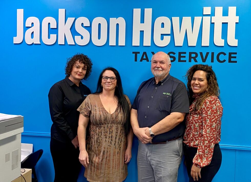 Jackson Hewitt Tax Service City of Cottondale, Florida