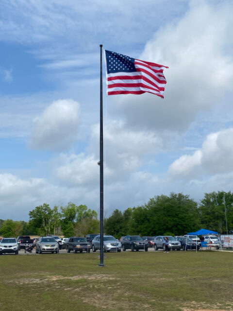 Ball Season 2023 Opening Day | City of Cottondale, Florida