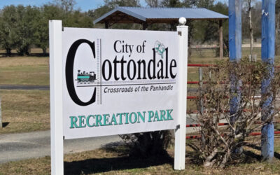 INVITATION TO BID – RECREATIONAL PARK LAWN MAINTENANCE